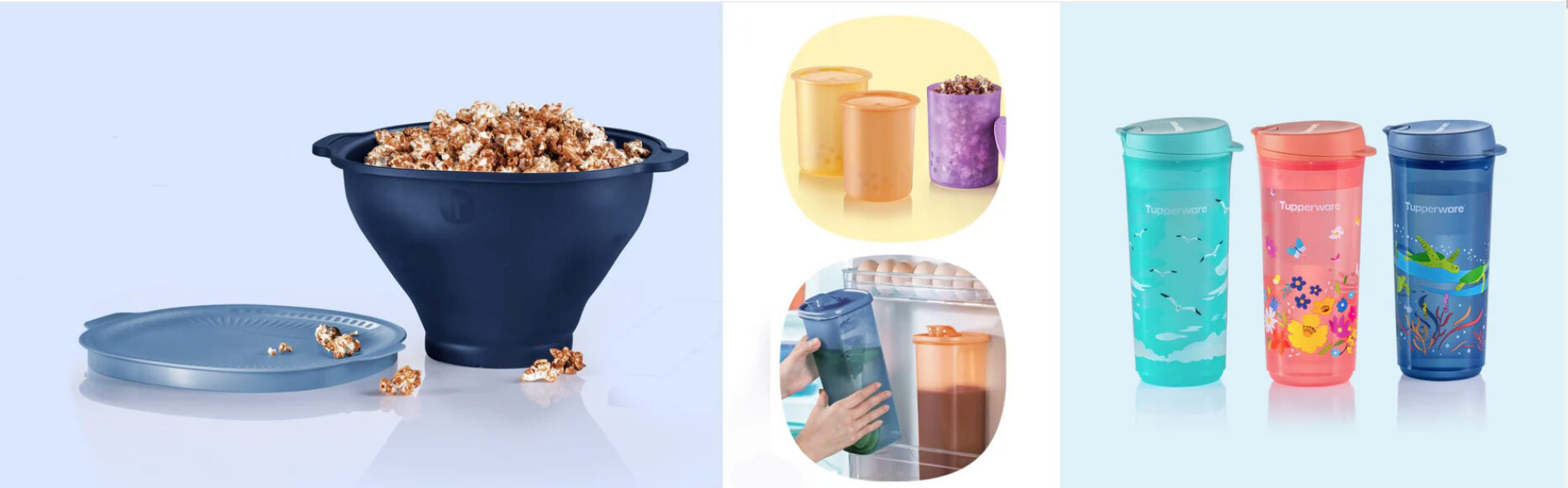 Tupperware Brands Singapore