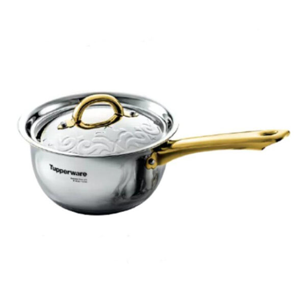 Luxury Saucepan 1.5 Liter