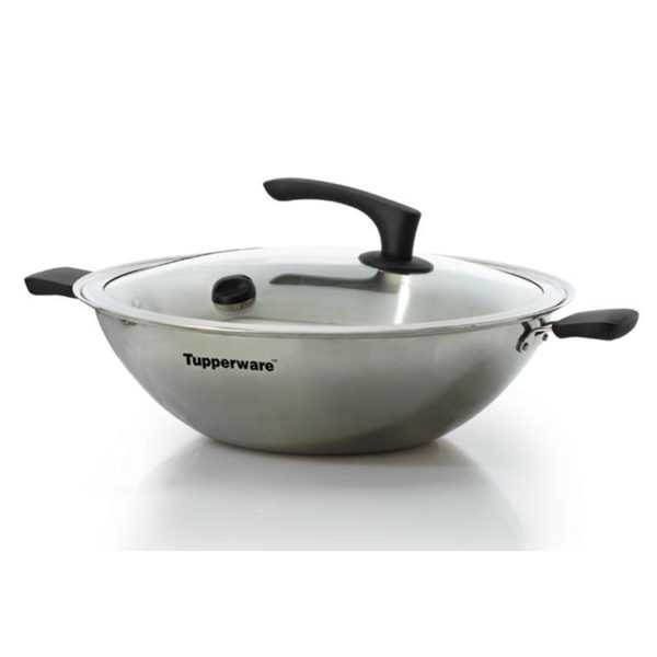 Inspire Wok 38 cm