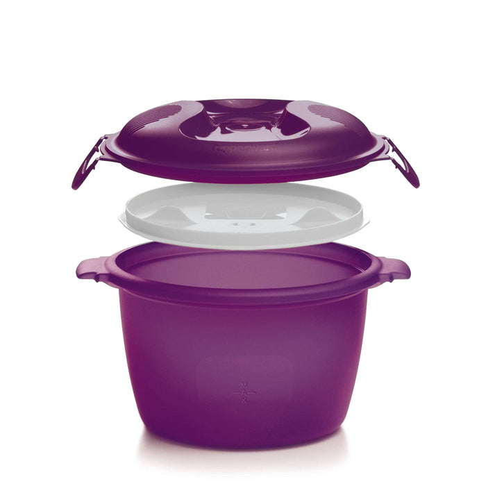 Microwave Rice Cooker | Tupperware Brands Singapore